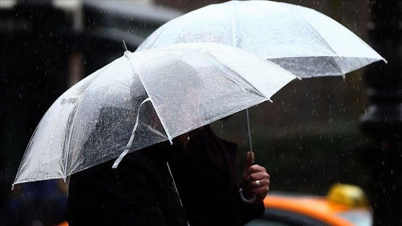 İstanbul için AKOM'dan yeni haftaya yönelik kritik hava uyarısı