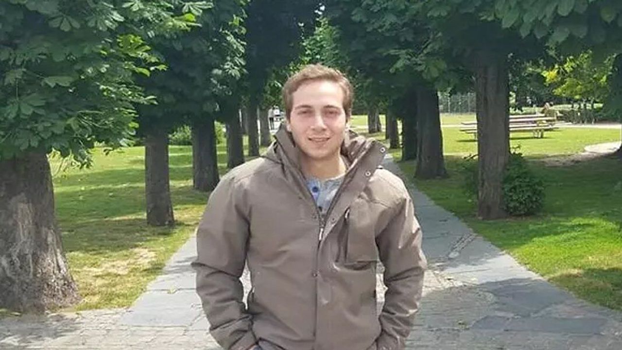 Dorukhan Büyükışık Dosyasında Yeni Gelişme: 9 İlde Operasyon Başlatıldı