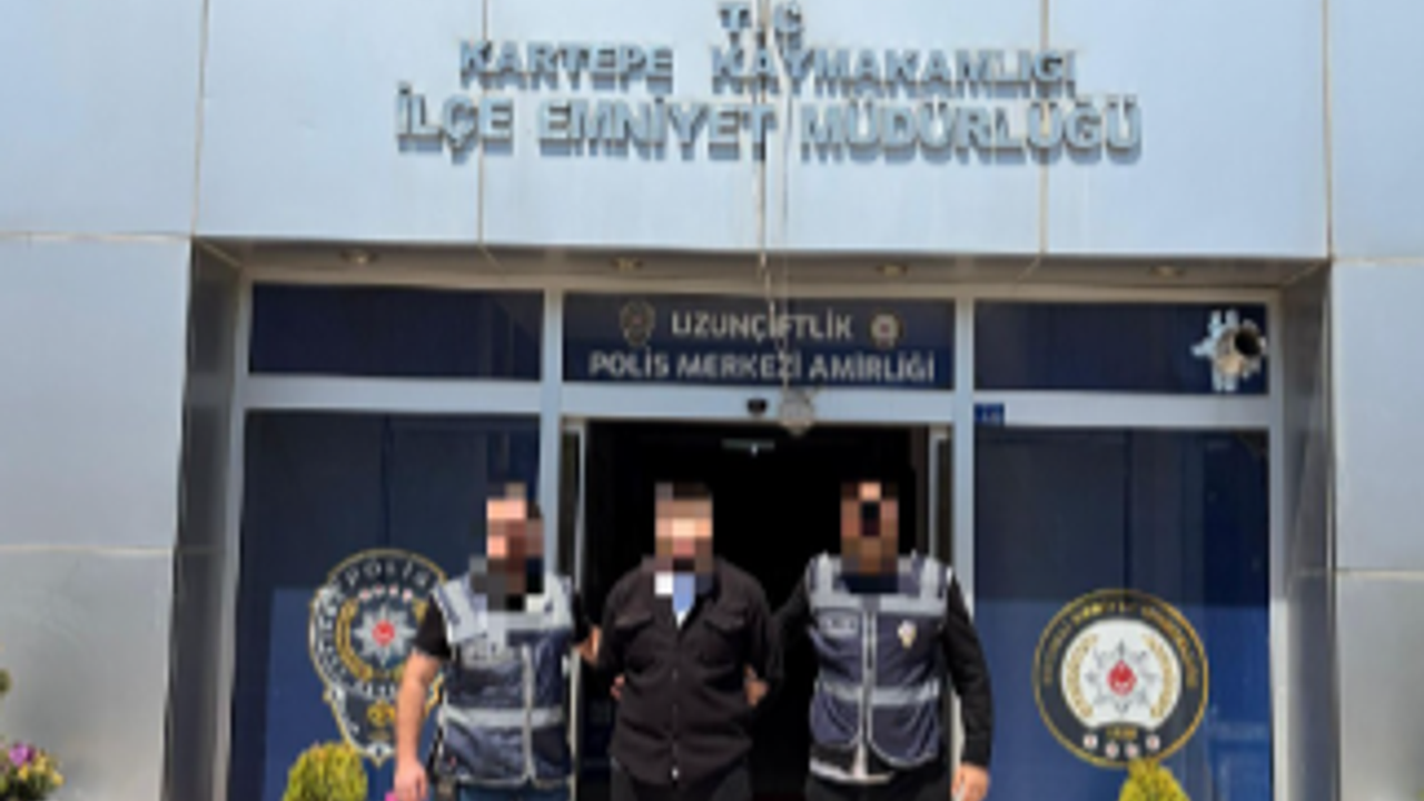 Kartepe'de Dolandırıcı Operasyonu