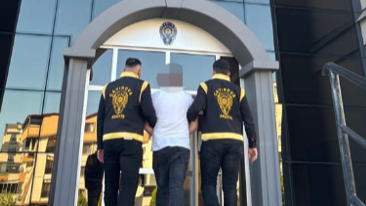 Çayırova'da Şafak Operasyonu