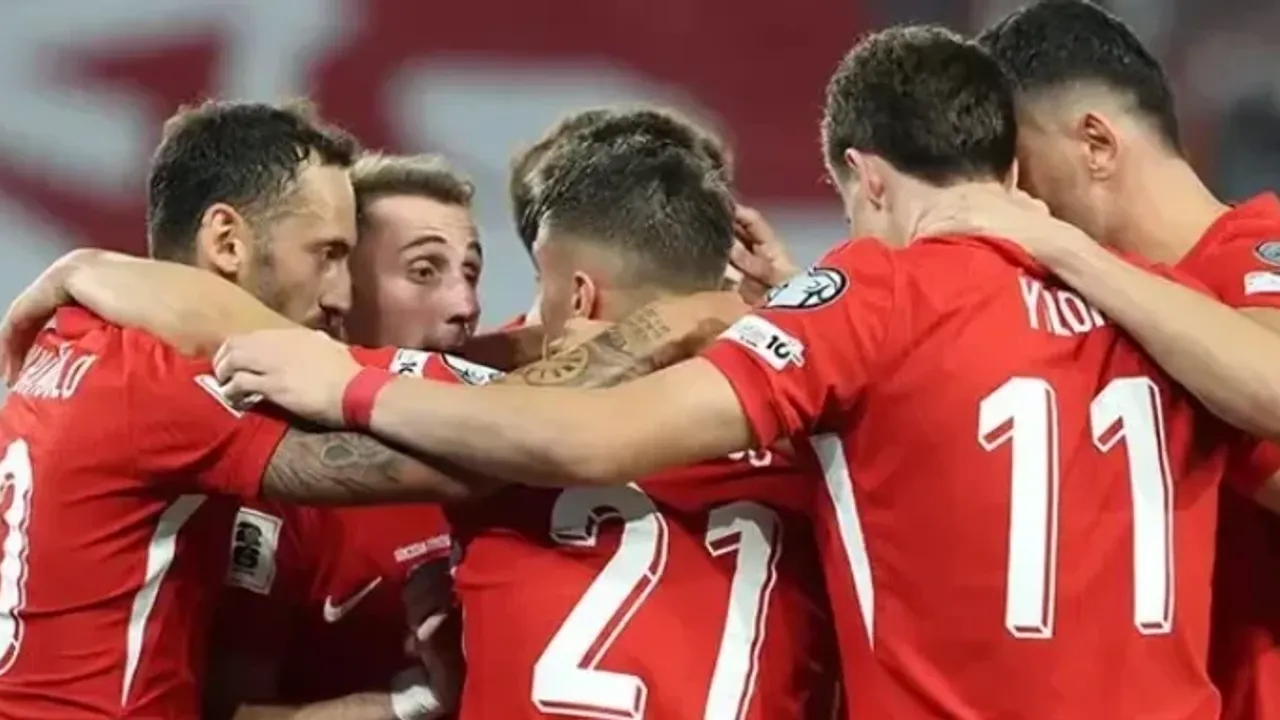 Milli takımda bahis tartışması! Montella rest çekti iddiası ortalığı karıştırdı