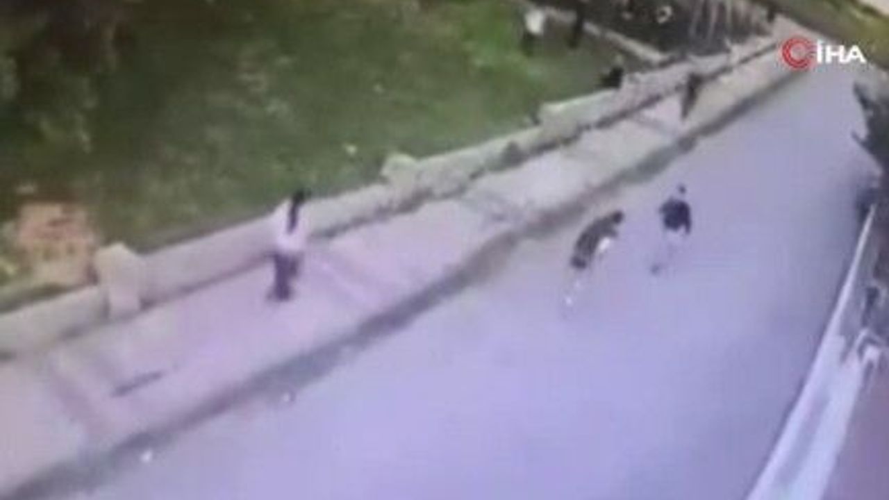 Gençlerin Tartışması Cinayetle Bitti: 16 Yaşındaki Çocuk Hayatını Kaybetti