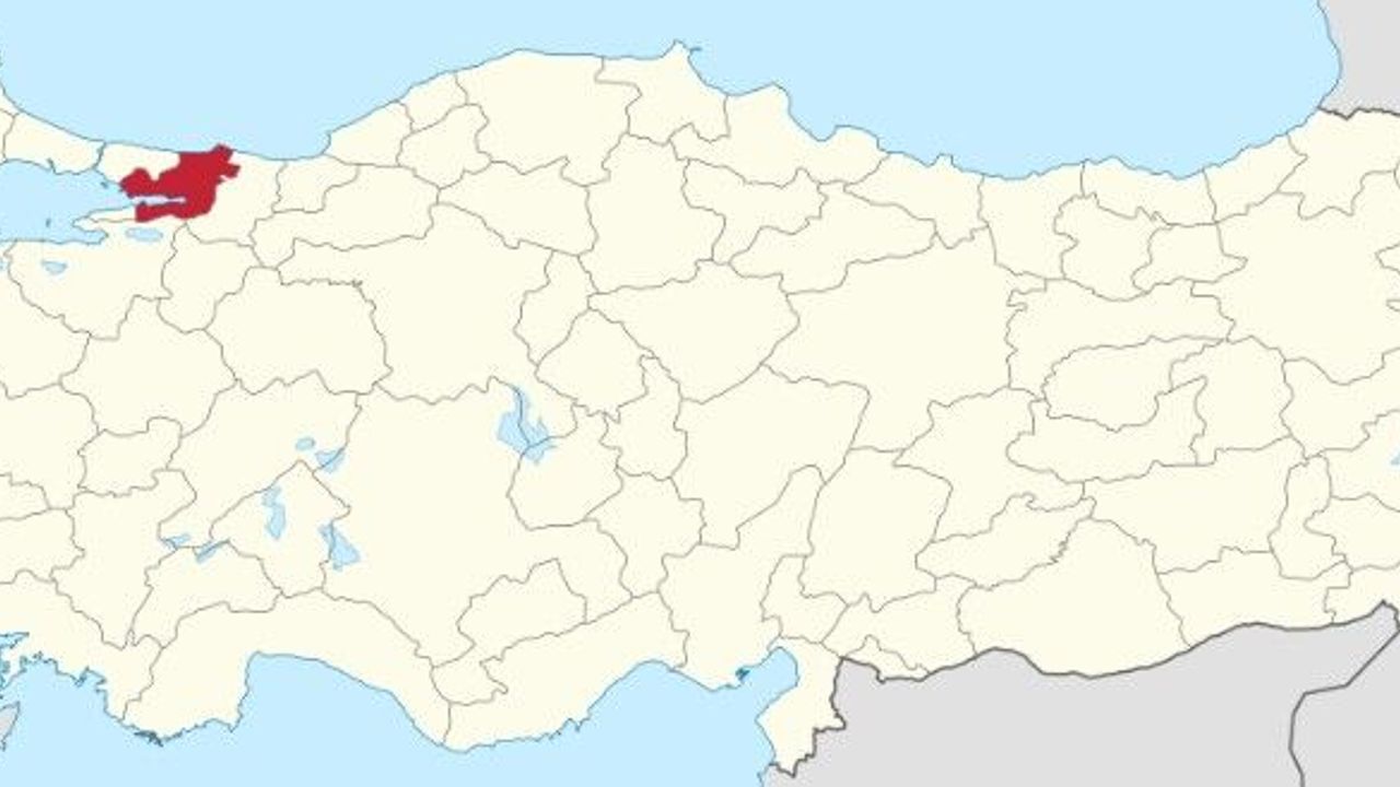 Kocaeli'nin Posta Kodu Kaç?