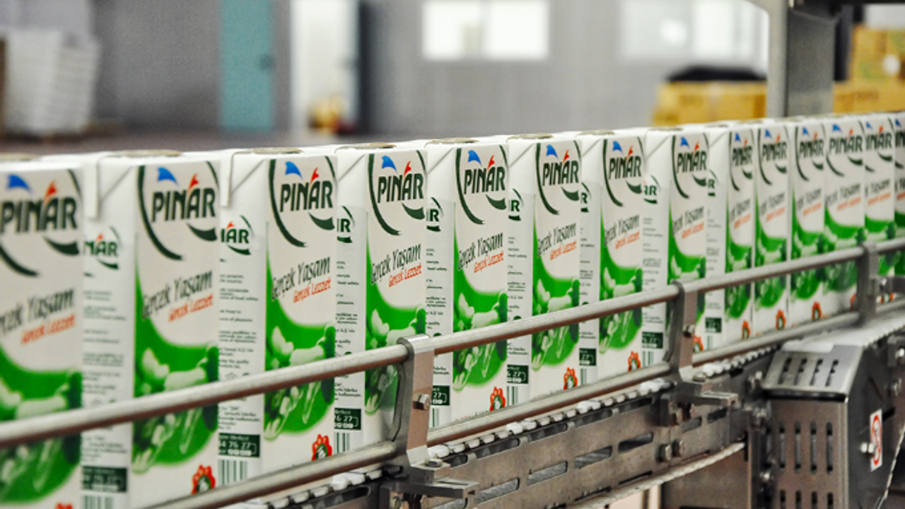 Pınar Süt'ten Kamuoyuna Satış Açıklaması: Yönetim Kurulu Kararı Yok