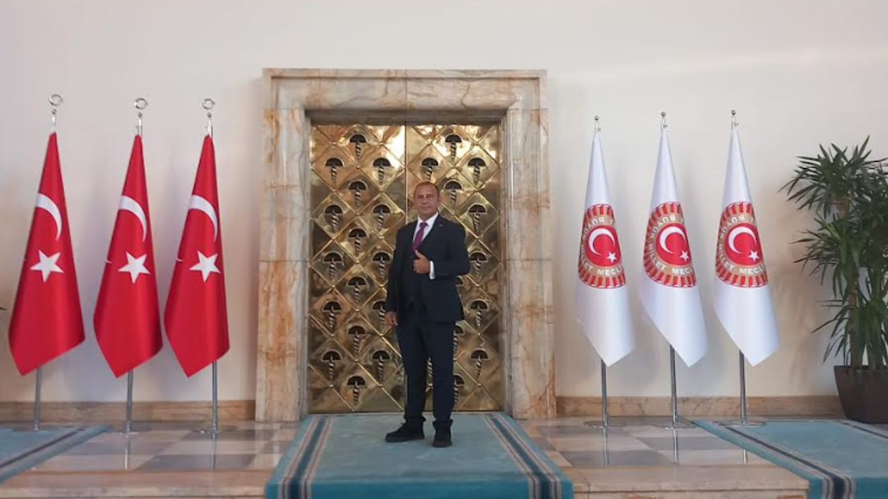 İrfan Uzun’dan Sert Tepki: İstanbul’un Ortasında Ailesinin Gözü Önünde Vuruluyorsa Can Güvenliğimiz Yoktur!