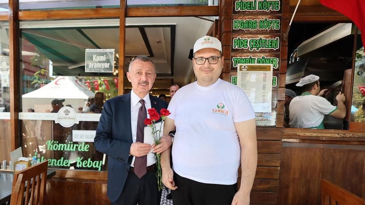 Kocaeli’de Engel Tanımayan İstihdam: İstihdamda Ben de Varım