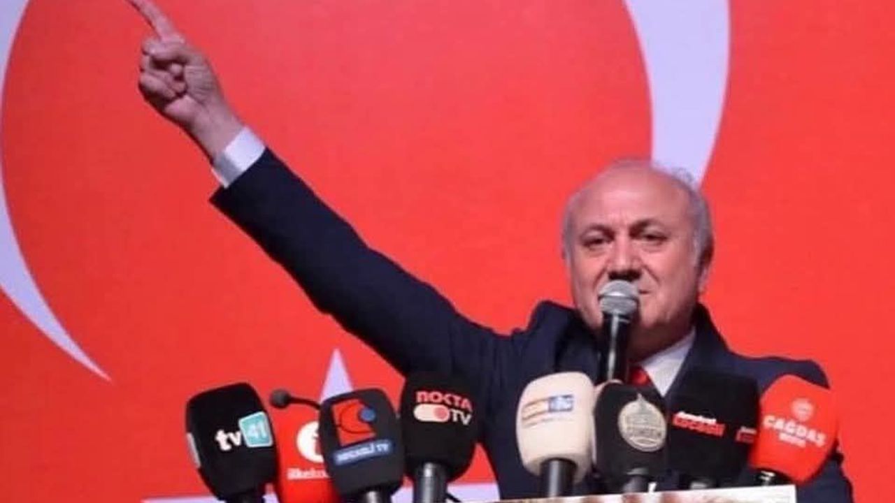 Erdem Arcan'dan mutlak butlan açıklaması