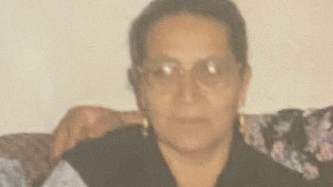 İzmit’te Acı Kayıp: Seka Devlet Hastanesi Çalışanının Annesi Vefat Etti