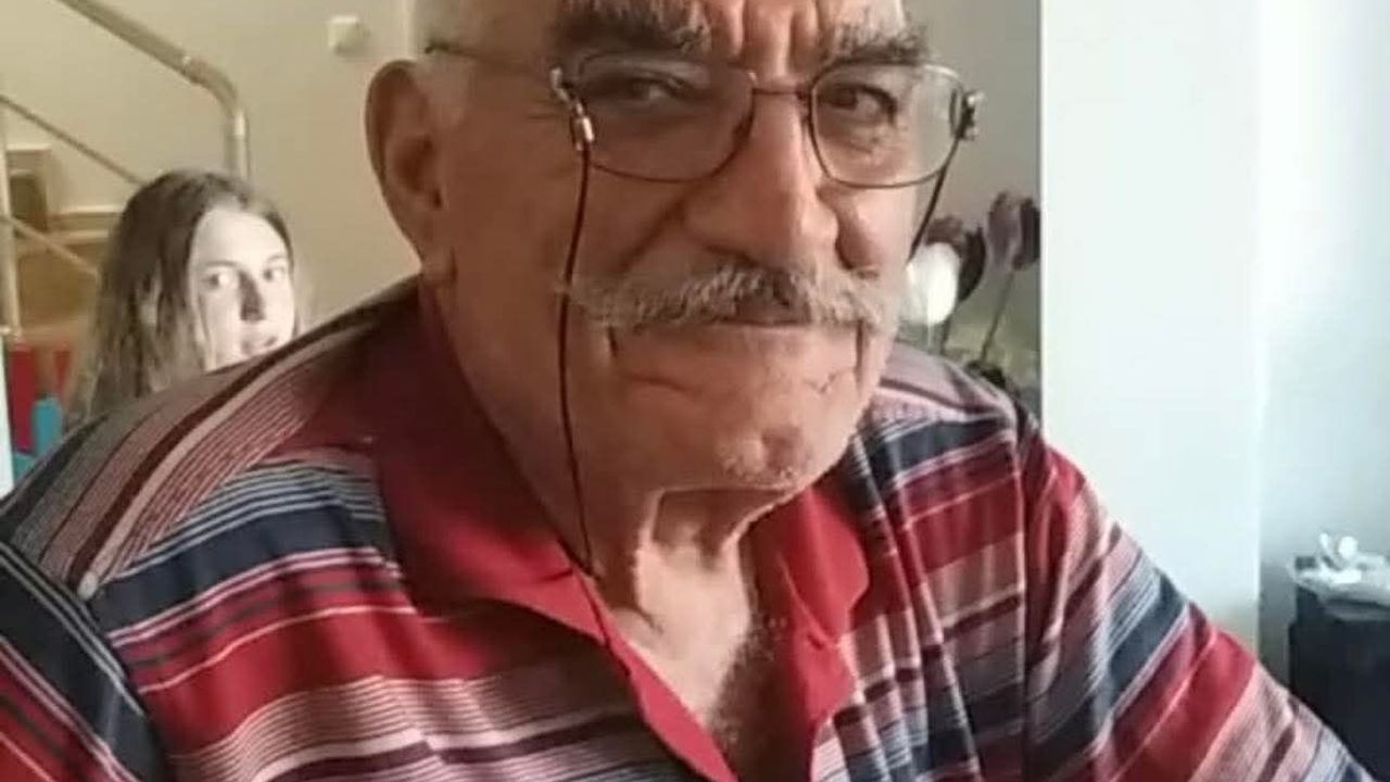 İzmitli Uslu Ailesinin Acı Günü: Yurdaer Uslu Vefat Etti