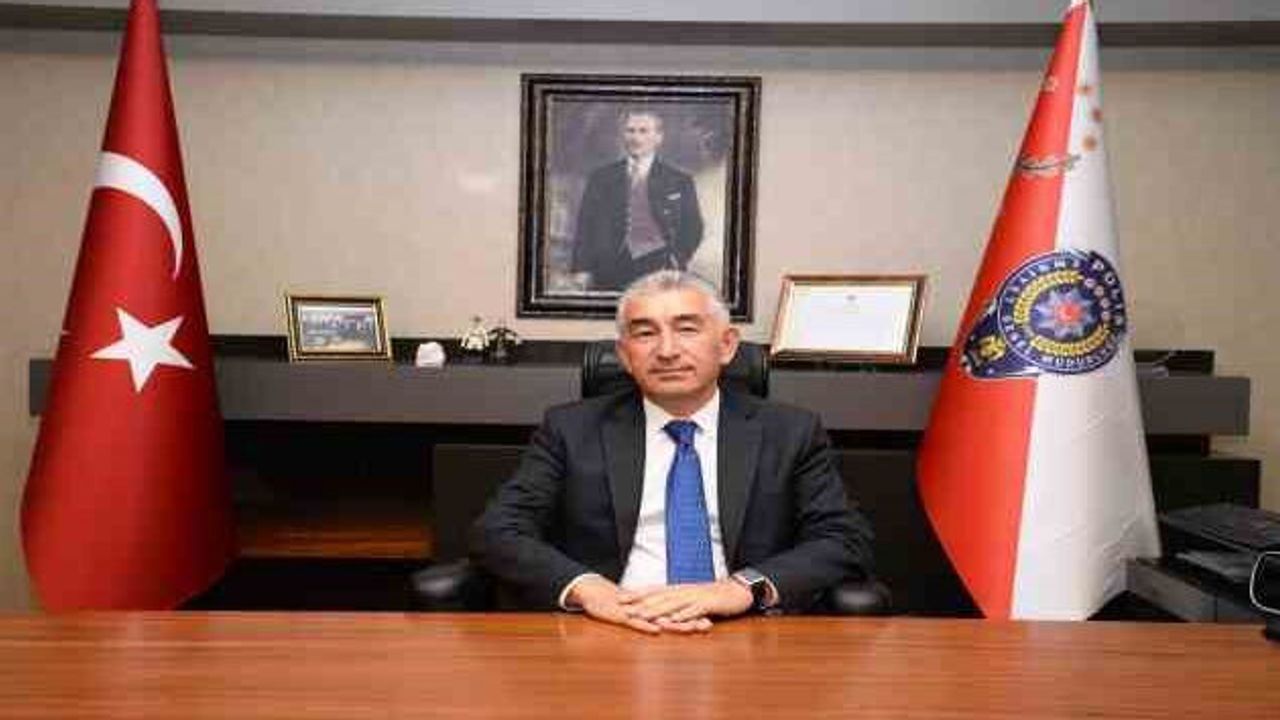 Kocaeli İl Emniyet Müdürü Faruk Karaduman Kimdir? Nereli , Kaç yaşında ?