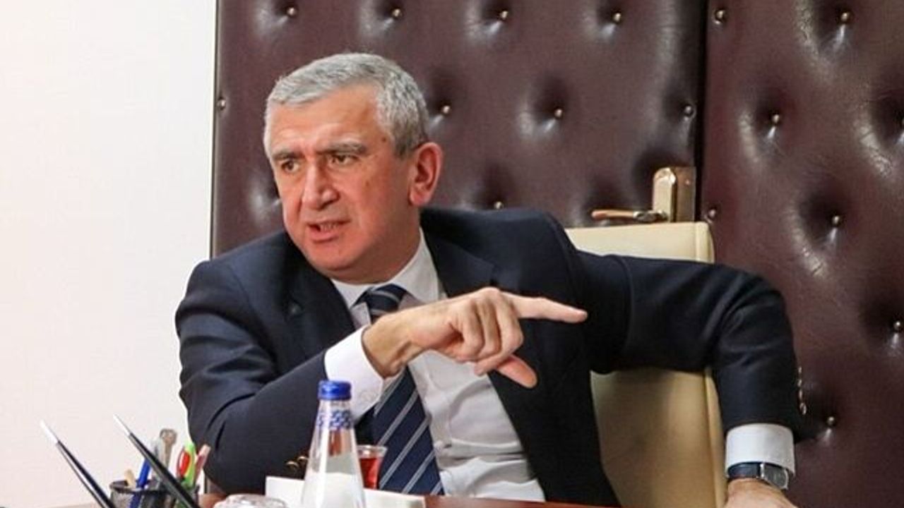 Son Dakika: CHP Akçakoca Belediye Başkanı Fikret Albayrak Afyonkarahisar’da Yakalandı