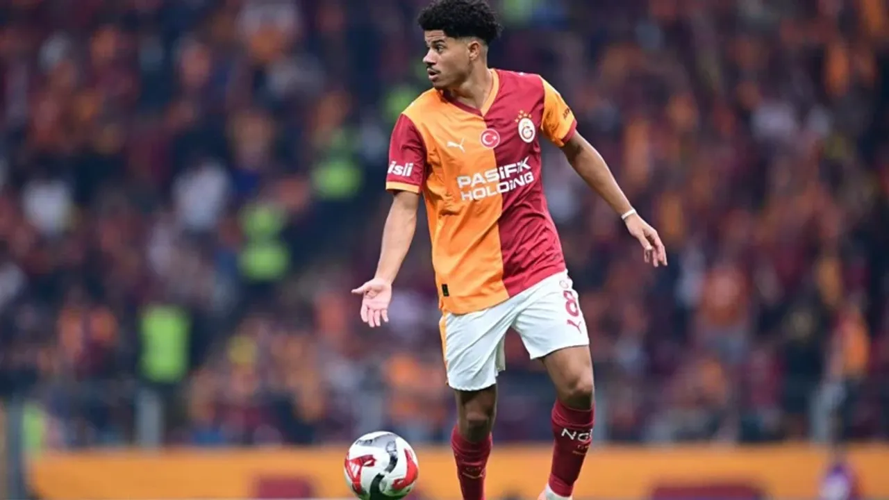 Galatasaray'ın Brezilyalı yıldızına Ada kancası! İstenen bonservis bedeli belli oldu