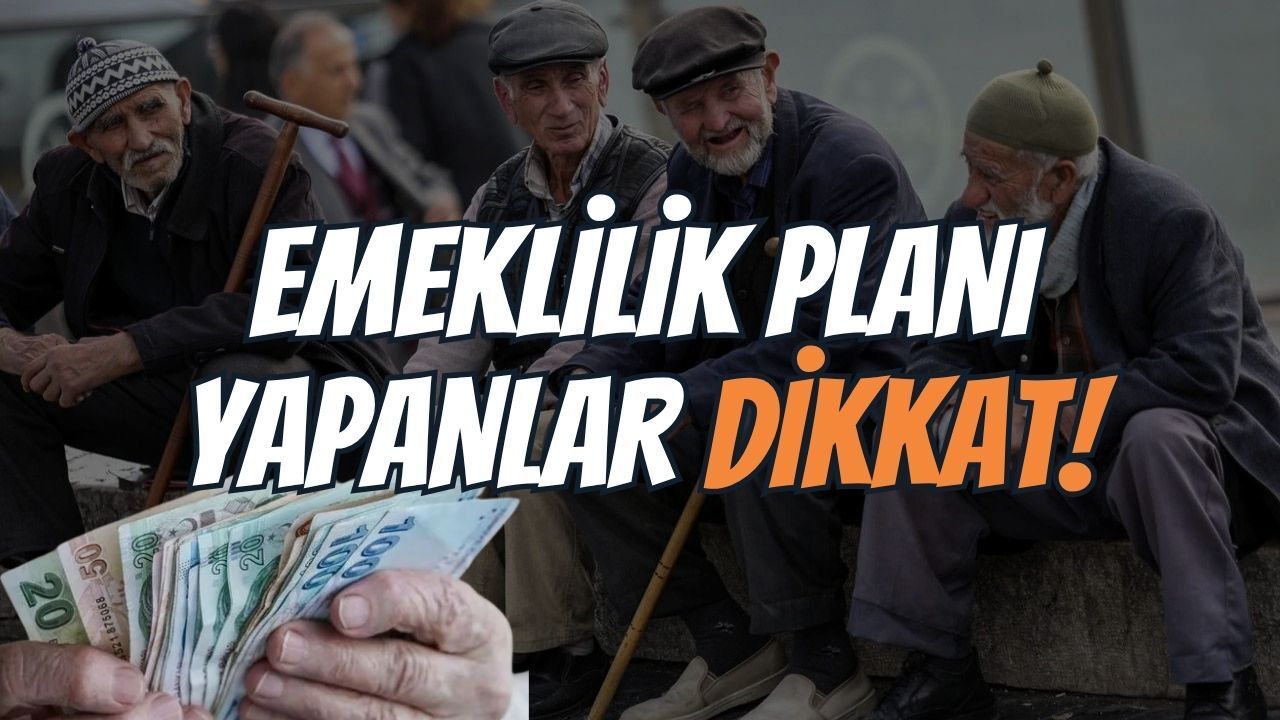 Emeklilik Planı Yapanlar Dikkat! İşte Temmuz 2026 Yeni Kıdem Tazminatı Tavan Hesabı