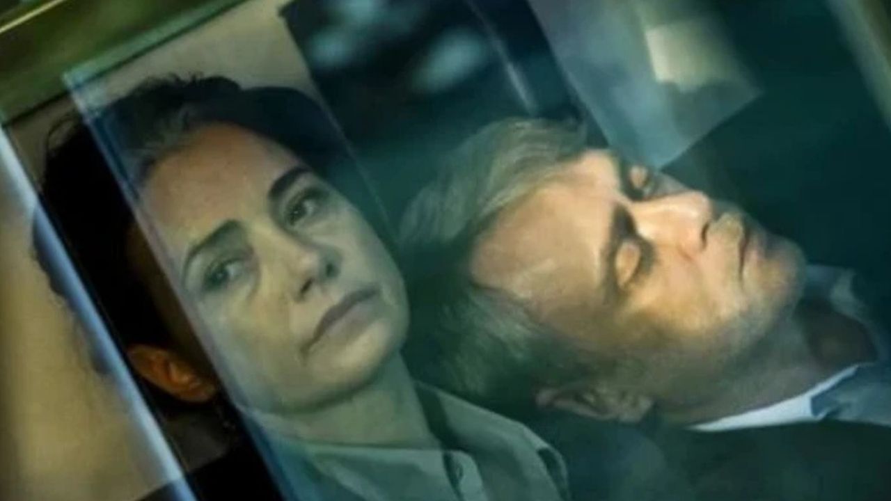 Özgü Namal gözü Oscar'a dikti! Sarı zarflar'a Akademi Ödülleri kapısı açıldı
