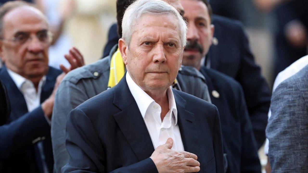 Fenerbahçe'de kongre heyecanı! Aziz Yıldırım aday olacak mı?