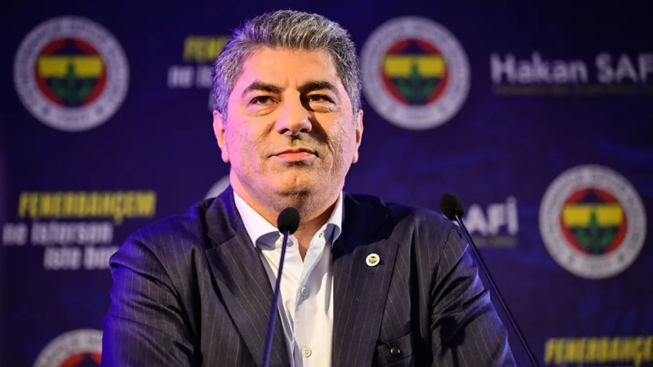 Hakan Safi'den tarihi hamle: Seçim öncesi 65 milyon Euro'luk dünya yıldızı gündemde