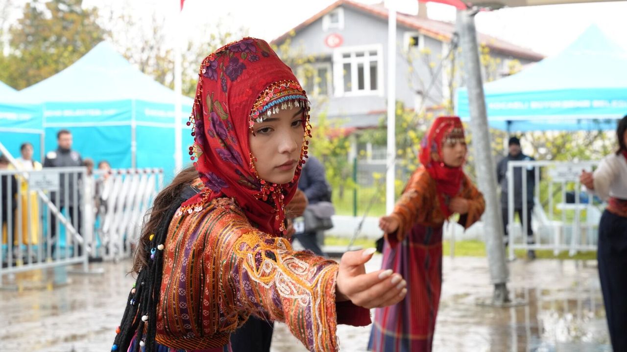 Hıdırellez Coşkusu Köylere Yayılıyor: Kutlamalar Bayraktar ve Balören’de Devam Edecek