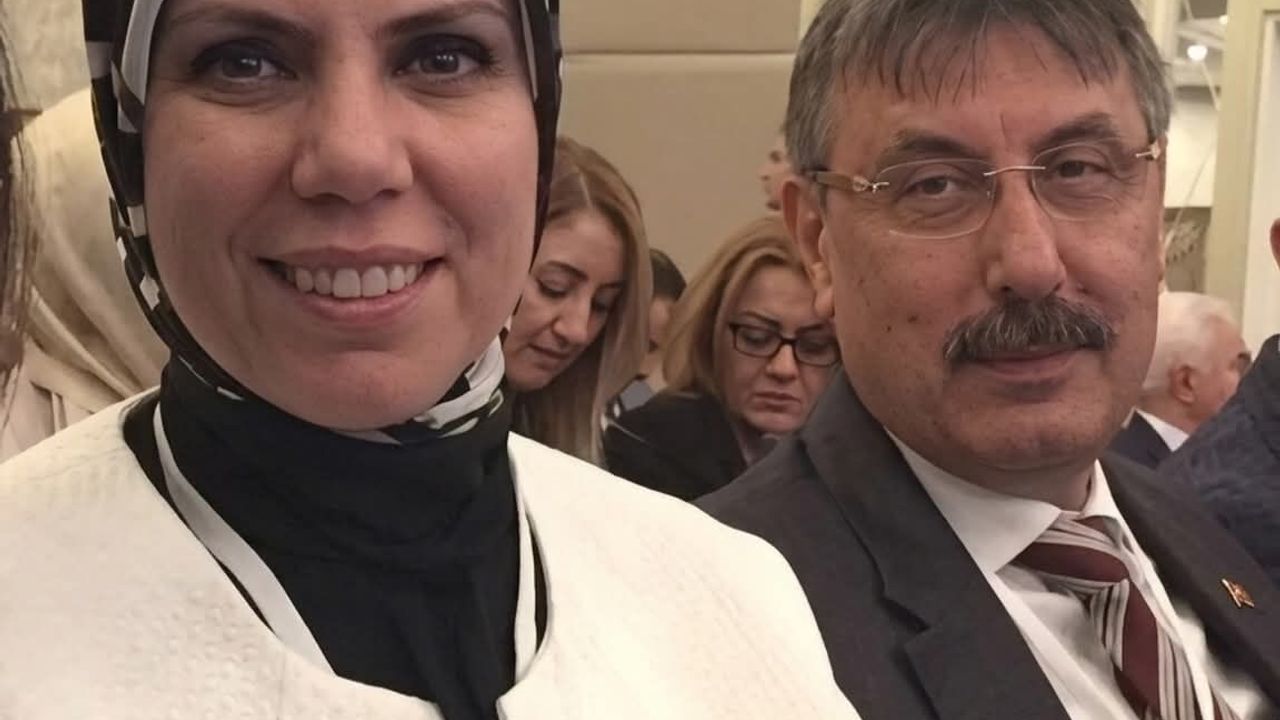 AK Parti Kocaeli Teşkilatında Acı Kayıp: Şadi Güngör Vefat Etti