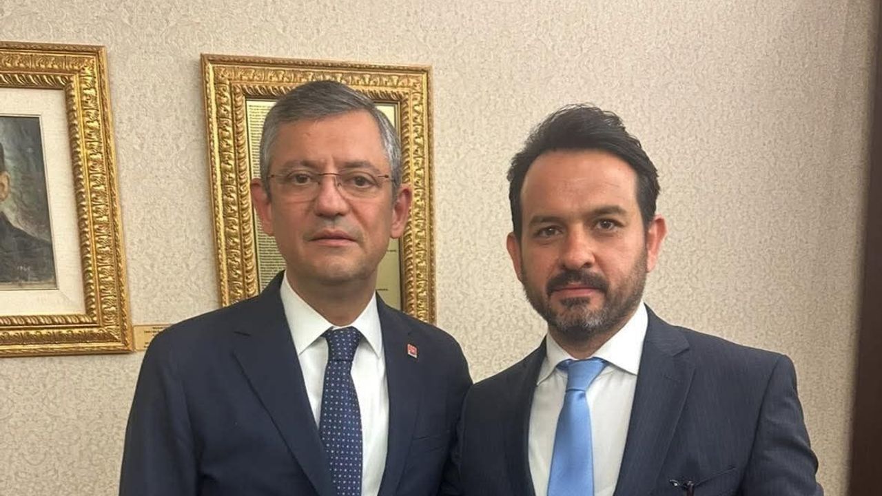 CHP İzmit İlçe Başkanı Gökan Ecan’dan Sert Tepki: Bu İradeyi Teslim Alamayacaksınız!