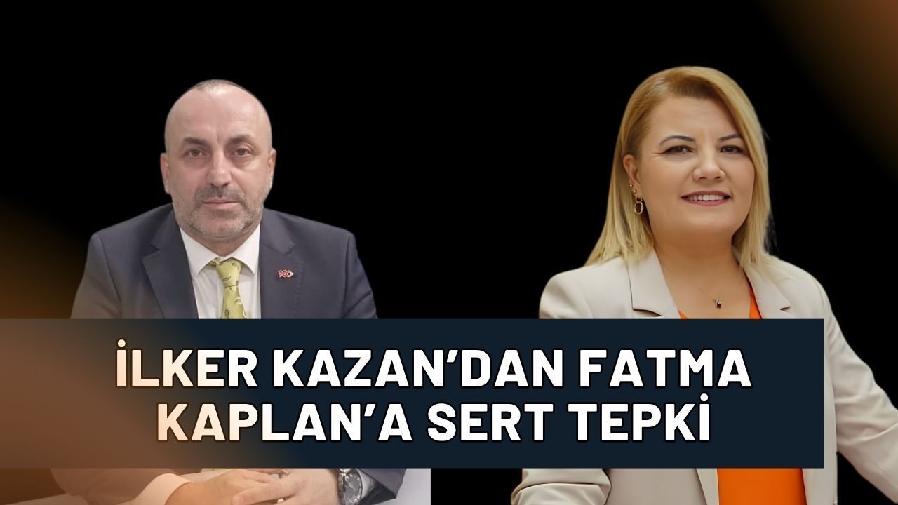Reklam Yapıldı, İcraat Gelmedi