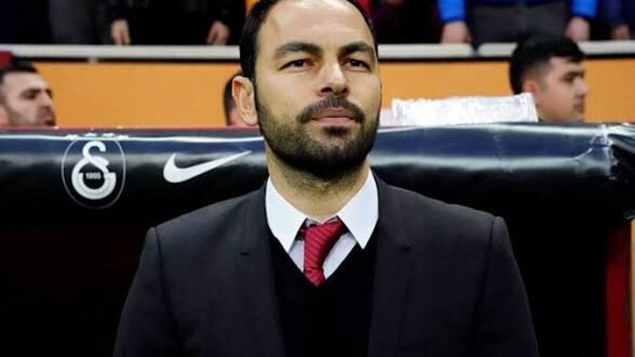 Selçuk İnan: 'Çok önemli bir iş başardığımızı düşünüyorum'
