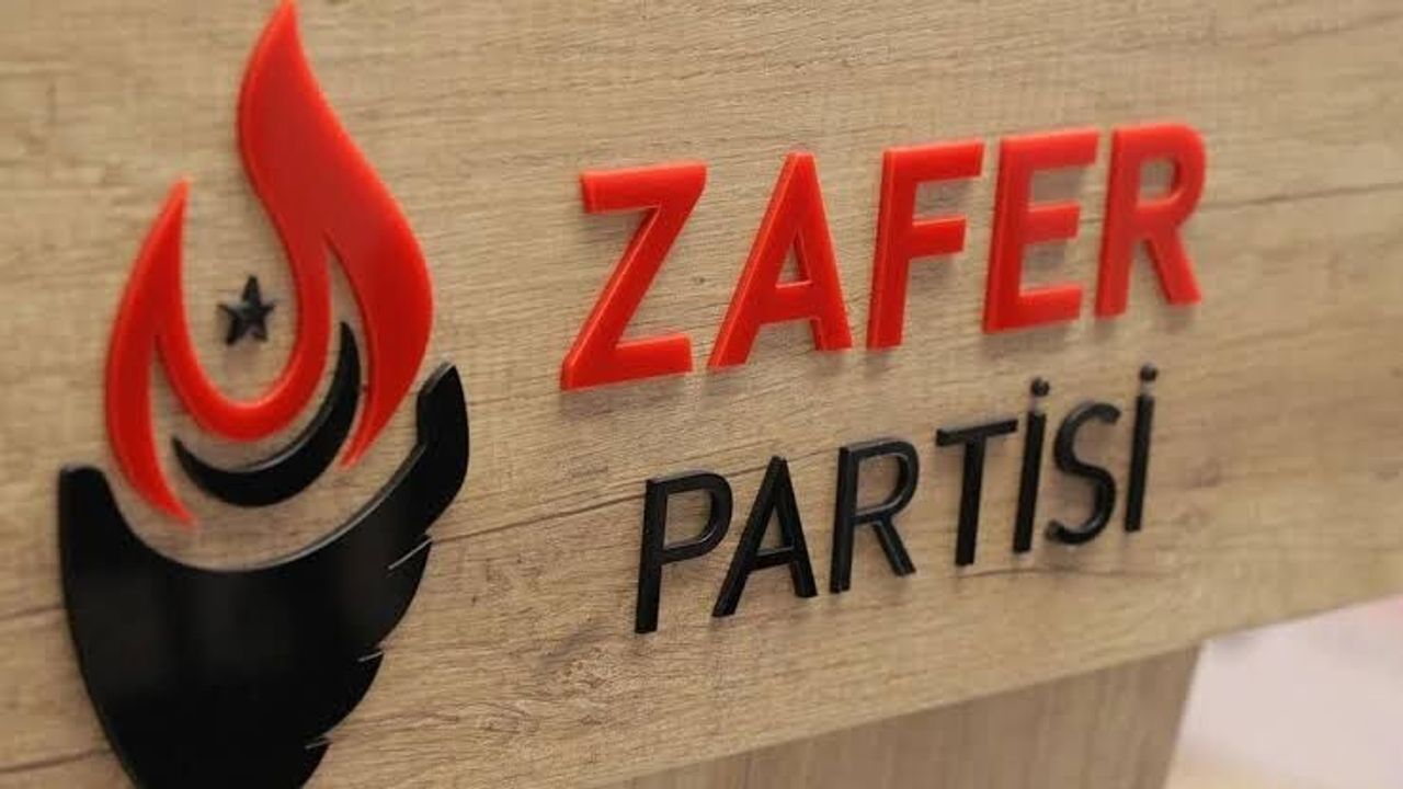 Zafer Partisi’nden Kritik Konferans: Prof. Dr. Süheyl Batum Çözüm Sürecini Anlatacak