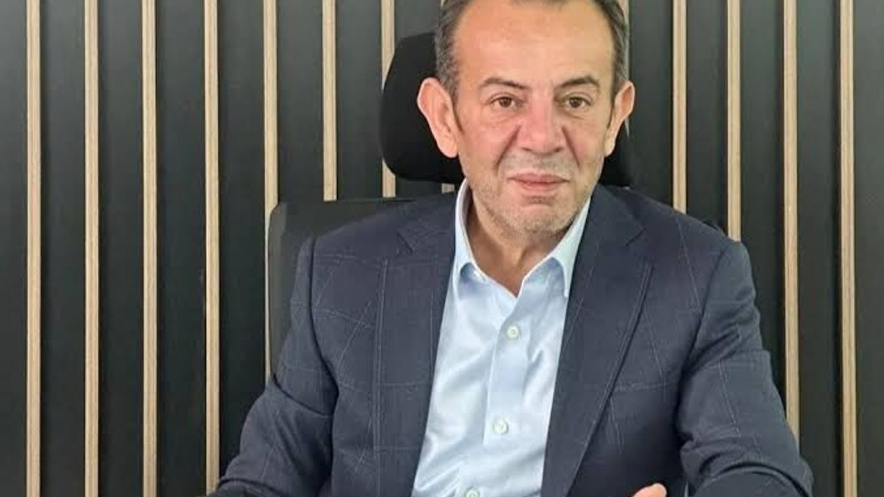 Tanju Özcan ve Ekibine Ağır İddianame!