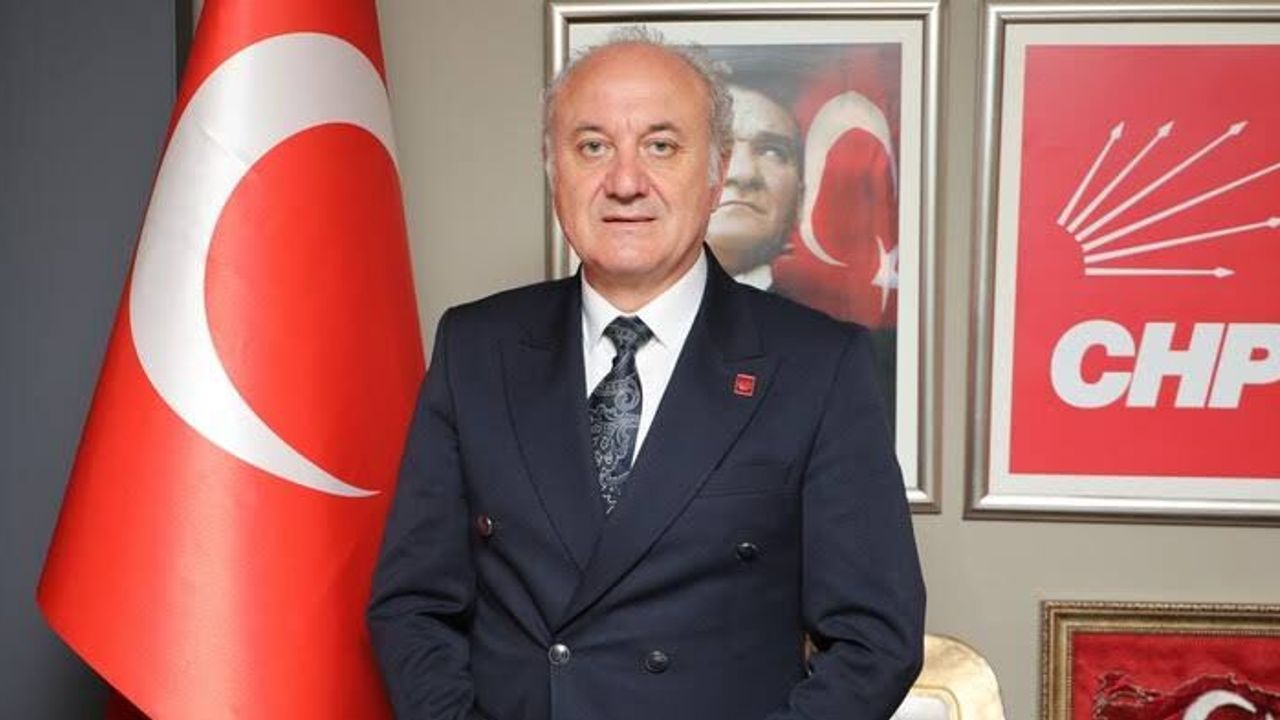 MHP’den CHP Kocaeli İl Başkanı Erdem Ercan’a Sert Tepki: Siyasi Nezaketten Uzak Bir Açıklama
