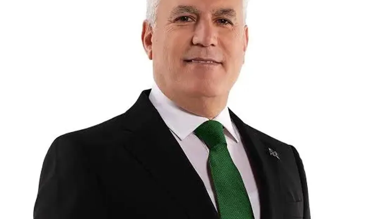 Mustafa Bozbey Kimdir? Yeni Başkan Kim Oldu?