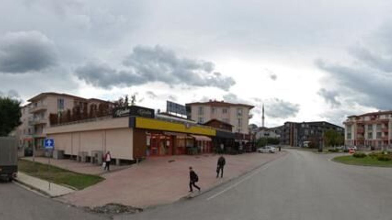 Gölcük Sürücülerine Uyarı: Koca Yusuf Caddesi Trafiğe Kapatılıyor!