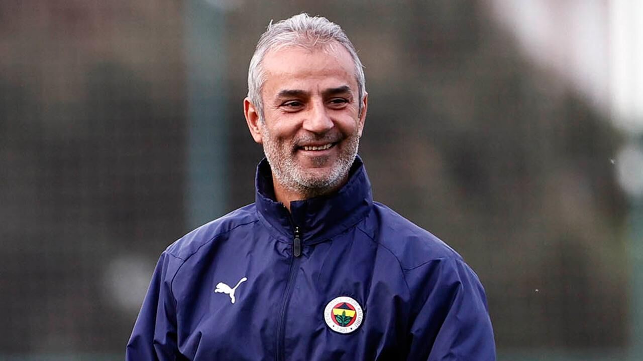 Fenerbahçe'de teknik direktör düğümü çözülüyor!