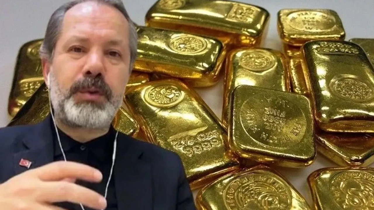 İslam Memiş geleceğin yatırım aracını açıkladı! Ne altın ne de gümüş