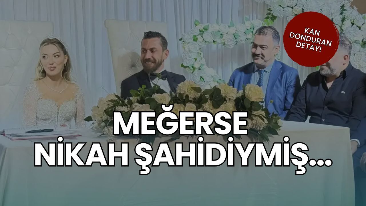 İzmit'teki Kanlı Pusuda Büyük Şok: Uğur Öz, Kendisini Evlendiren Geylani Yenigün’ü Öldürmüş!