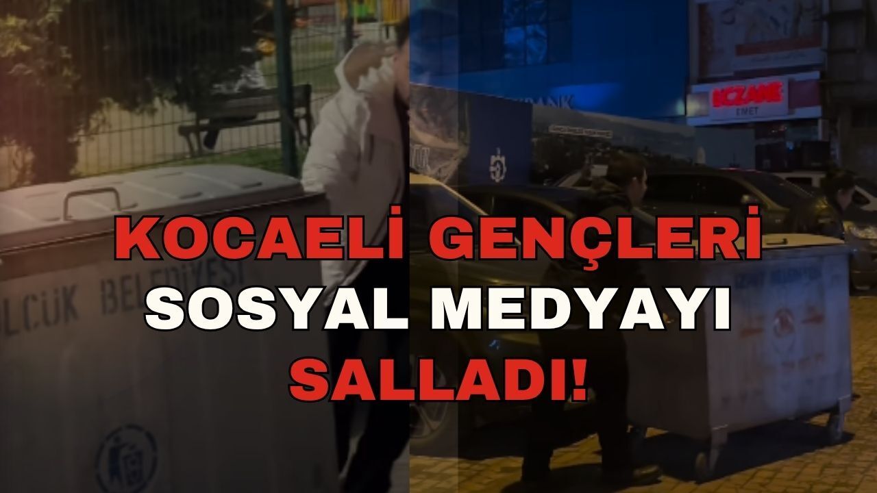 Belediye Bankları Evlere Konuk Oluyor: Derince’den Körfez ve Gölcük’e