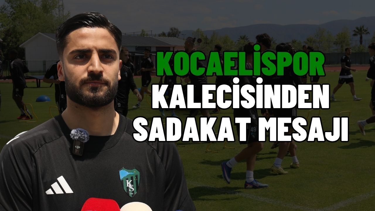 Körfez'in Koruyucusundan Sadakat Mesajı