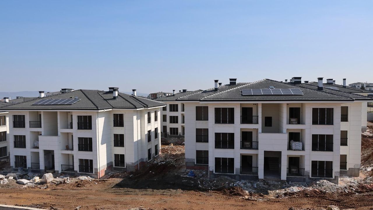 Kocaeli'nde ilk evini alacaklara büyük destek: İşte yeni rakam