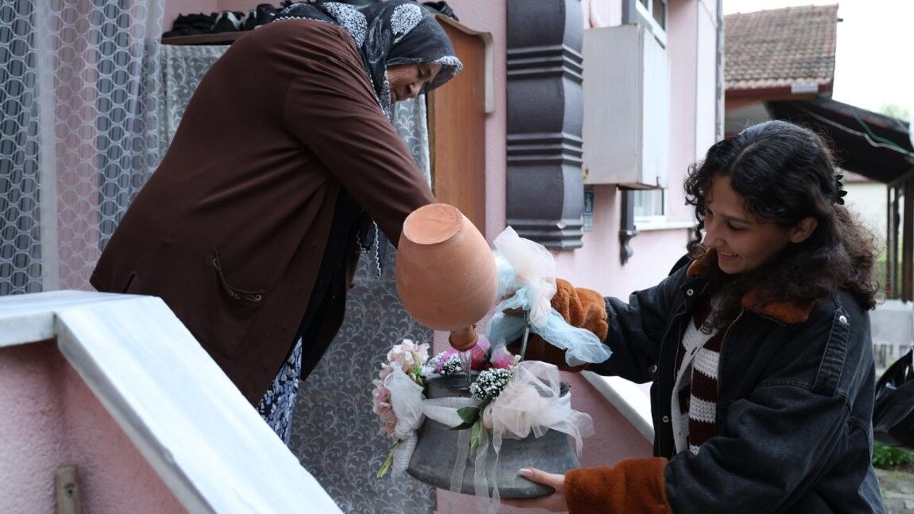 Başkan Kocaman’dan Birlik Mesajı: "Sınırlarımız Değil, Gönüllerimiz Bir"
