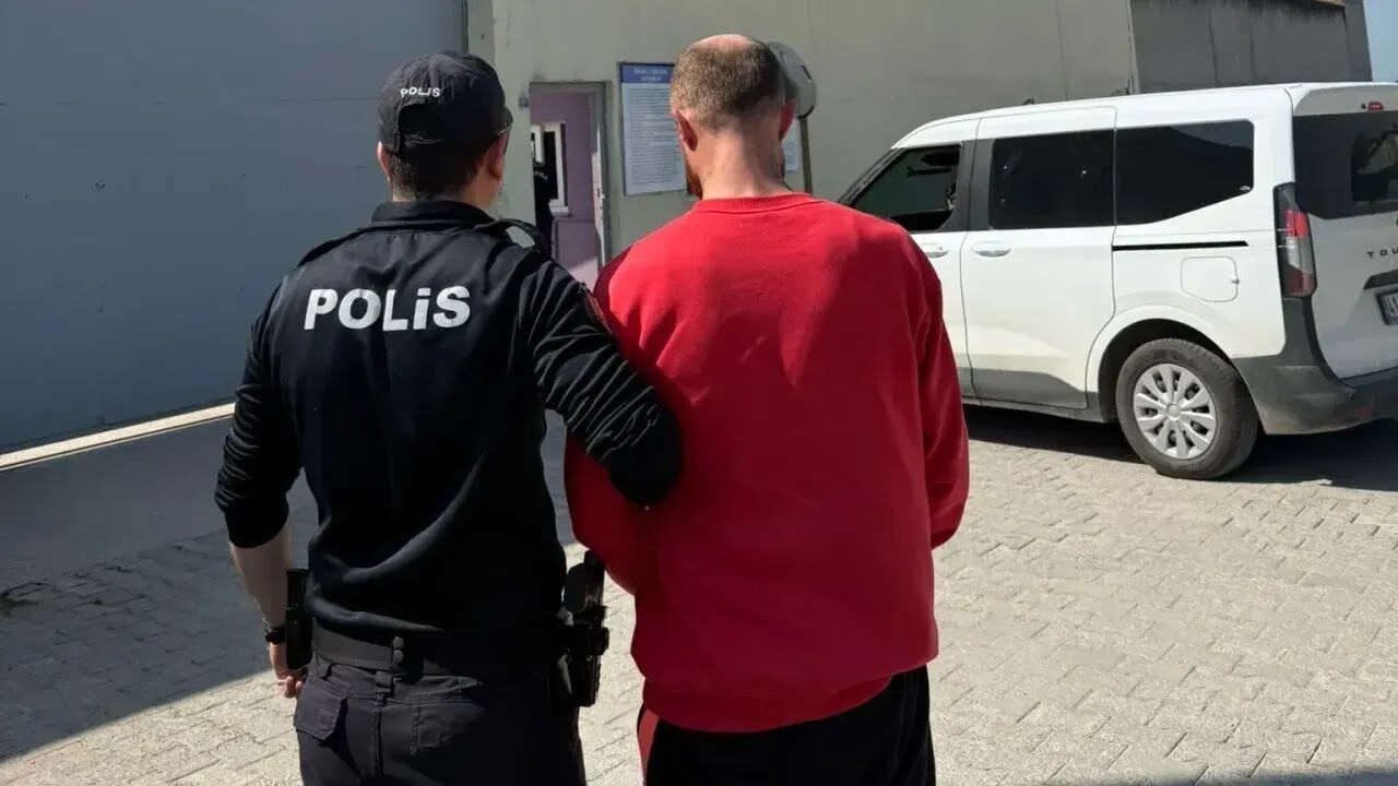 Kartepe’de Uyuşturucu Operasyonu: Z.D. Tutuklanarak Cezaevine Gönderildi!