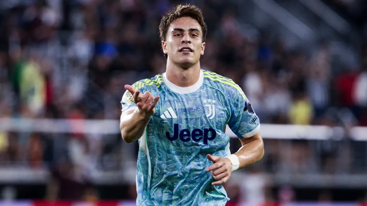 Real Madrid'in Kenan Yıldız planı belli oldu: İspanyol devinden sürpriz transfer hamlesi