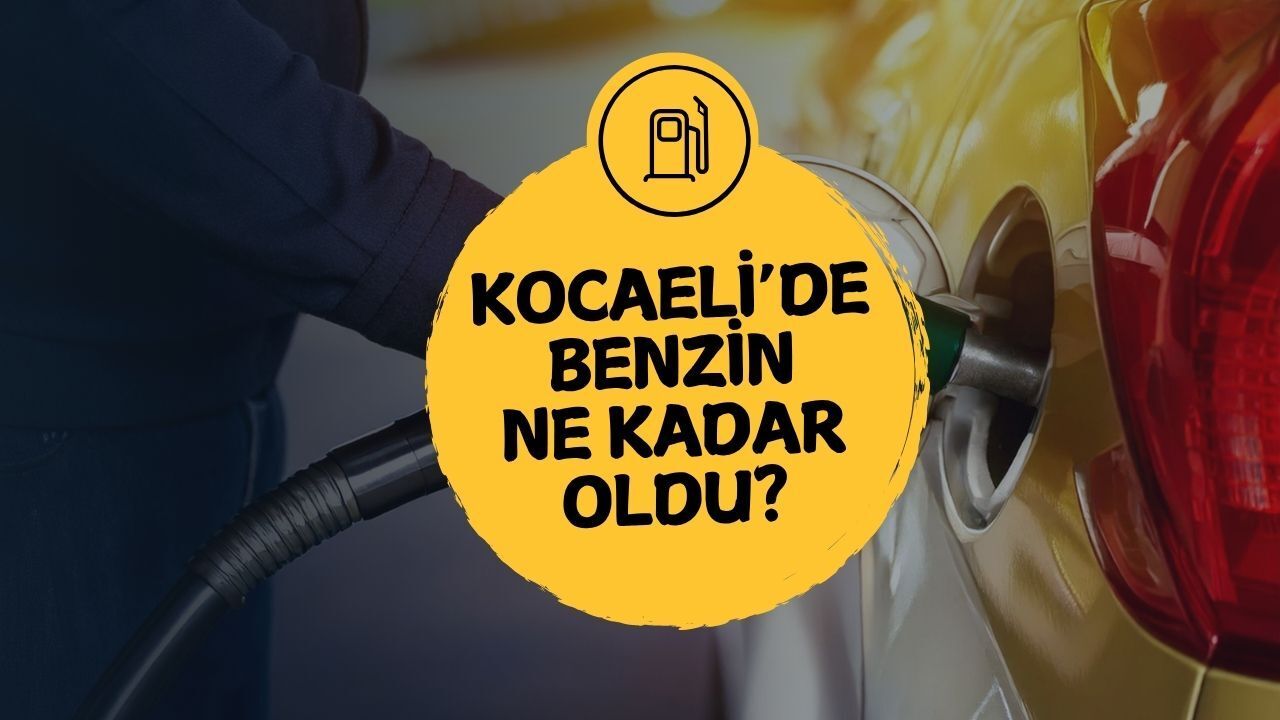 Sürücüler Dikkat, Depoları Doldurmadan Önce Bakın! İşte 29 Mayıs Güncel Akaryakıt Pompa Rakamları