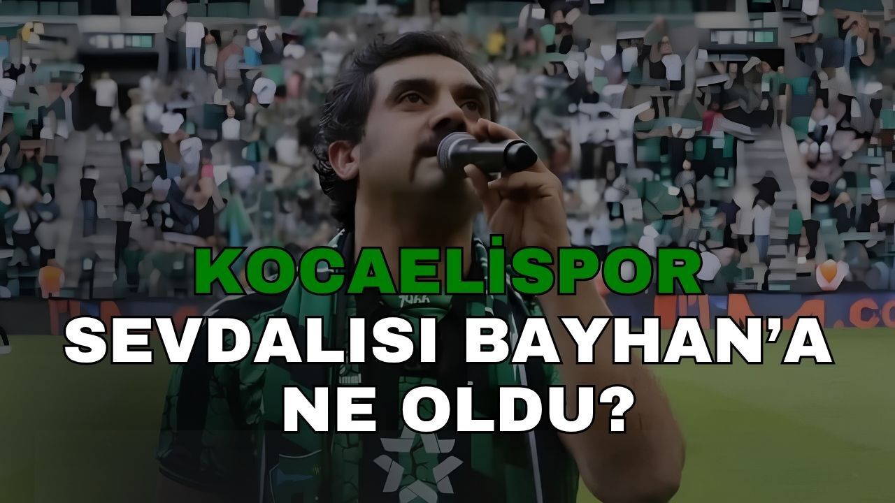 Survivor'da Bayhan'a Ne Oldu? Kocaelispor Sevdalısı Bayhan Kimdir? Durumu Nasıl?