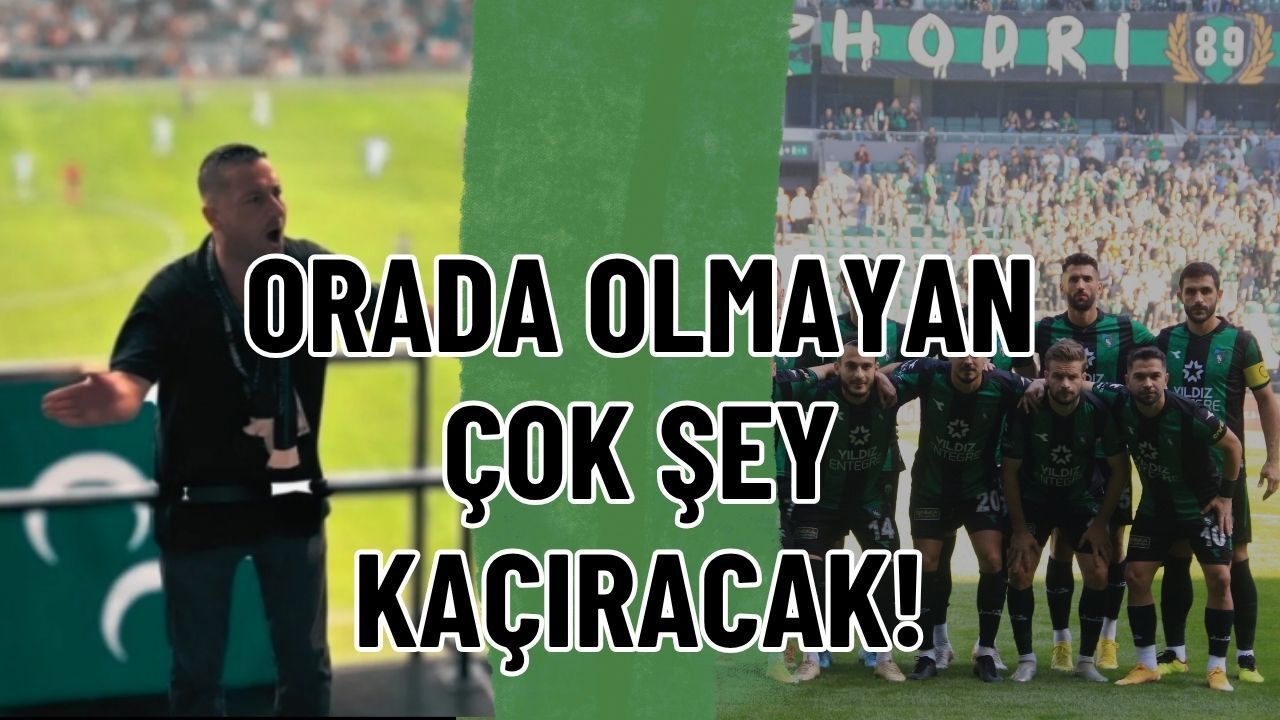HODRİ MEYDAN'DAN MAÇ ÖNCESİ DEV ÇAĞRI: CUMARTESİ ORADA OLMAYAN ÇOK ŞEY KAÇIRIR