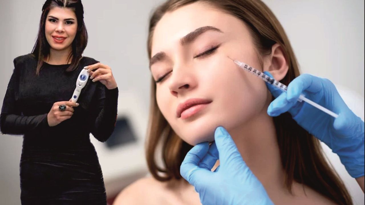 Lekelerden Kırışıklıklara Kadar Tek Çözüm: 15-30 Dakikada Yenilenen Bir Cilt Mümkün