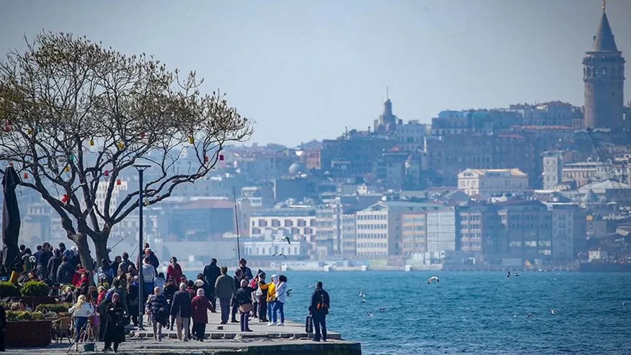 Meteoroloji'den Kurban Bayramı uyarısı!
