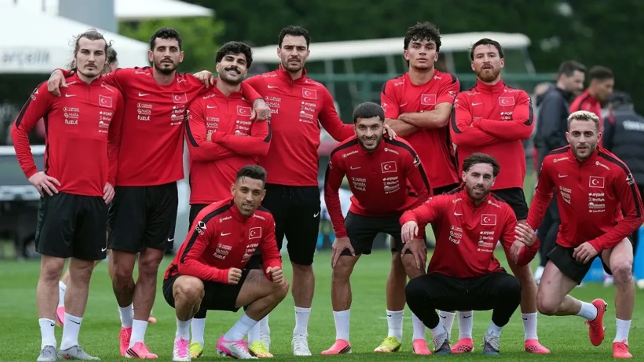 Dünya Kupası sonrası dev transfer olabilir! 5 yıldız için büyük fırsat