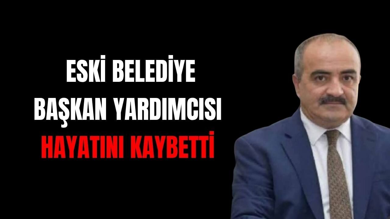 Eski Dilovası Belediye Başkan Yardımcısı Hayatını Kaybetti