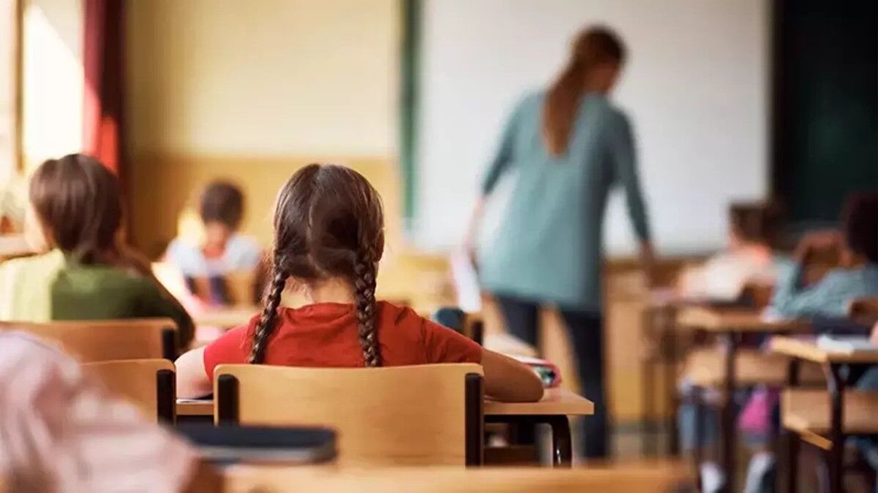 Kocaeli'nde okullar için alınacak yeni önlemler ortaya çıktı!