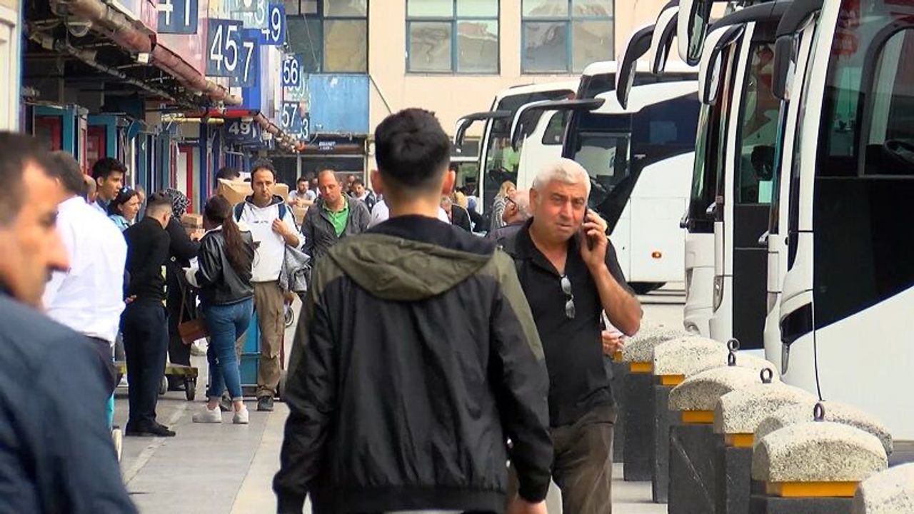 Fiyatlar bayram yaklaşırken fırladı: Kocaeli'ne gelecekler dikkat