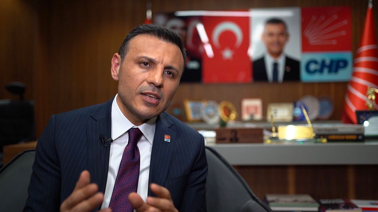 CHP’de Mutlak Butlan Depremi: Özgür Çelik ve Ümit Özdağ’dan Peş Peşe Sert Açıklamalar!