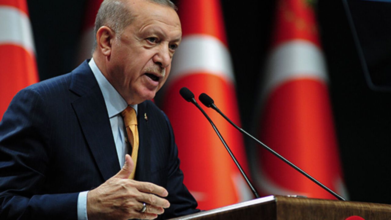 Kurban Bayramı tatili kaç gün olacak: Recep Tayyip Erdoğan duyurdu